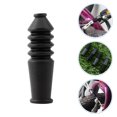 thumbnail image 3 of KAKOWELY Brake Cable Sleeve 8pcs Mountain Bike Brake Cable Sleeve Electric Bike Brake Line Cover Clutch Cable Protection Brake Line Protector Brake Accessories, 3 of 4