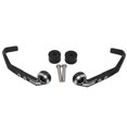 thumbnail image 1 of Labymos Motorcycle Clutch Handguard Handlebar Grips Brake Clutch Lever Protector Hand Guard Replacement for S1000RR, 1 of 5