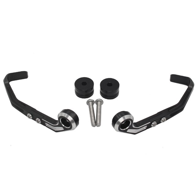 Labymos Motorcycle Clutch Handguard Handlebar Grips Brake Clutch Lever Protector Hand Guard Replacement for S1000RR