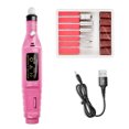 thumbnail image 1 of XZNGL 15pcs DIY Electric Engraving Engraver Pen Carve Tool For Jewelry Metal Glass, 1 of 1