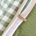 thumbnail image 4 of Danhjin The Bedclothes Sheet Set Breathable Bed Sheets Friendly Wrinkle Sheets Machine Washable Bed Four PCS Set Four Bedding Set Comforter Set, 4 of 8