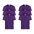 thumbnail image 1 of Gildan Men's Heavy Cotton T-Shirt - 5000 (Pack Of 6), 1 of 1