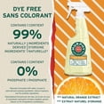 thumbnail image 2 of Murphy Oil Soap Cleaning Spray, Wood Cleaner, No-Rinse Floor Cleaner, Orange Scent, 650 mL Bottle, 2 of 5