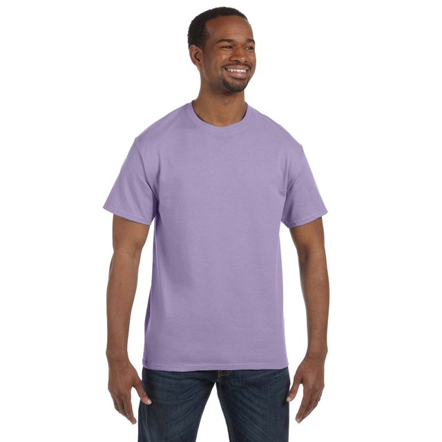Hanes Men's 6.1 oz. Tagless T-Shirt - 5250T