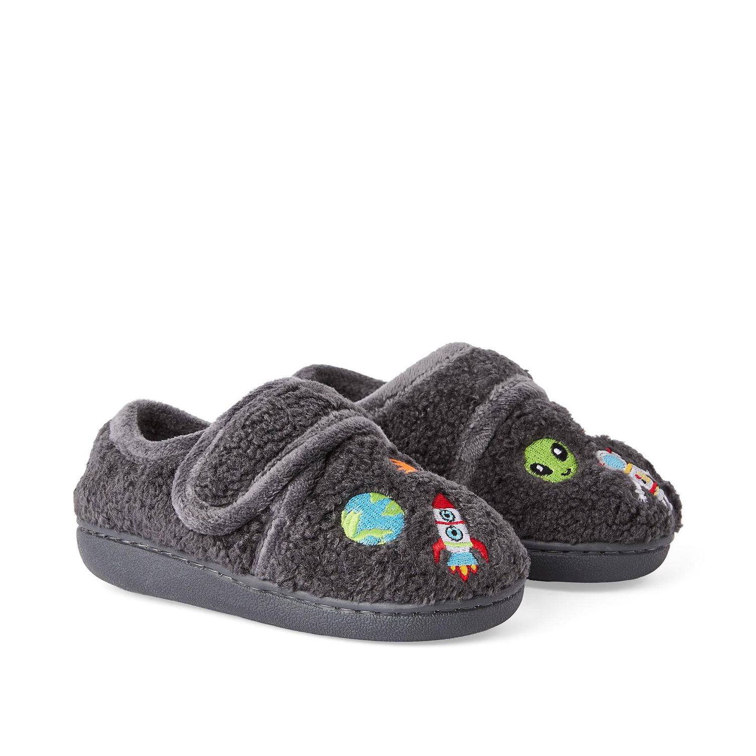 Pantoufles George pour petits garçons