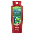 thumbnail image 3 of Old Spice Body Wash for Men, Brooklyn Bounce, Scent of Smashed Fruit, Old Spice x The Super Mario Galaxy Movie, 24/7 Shower Fresh, 709ml, 3 of 20