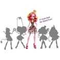 thumbnail image 4 of Monster High – Poupée Gooliope Jellington, 4 of 9