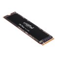 thumbnail image 2 of Crucial P5 Plus - SSD - Crypté - 500 GB - Interne - M.2 2280 - PCIe 4.0 x4 (NVMe) - TCG Opal Encryption 2.0, 2 of 7