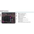 thumbnail image 3 of Casio HR-200RC Business Calculator, 3 of 4