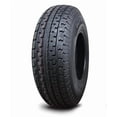 thumbnail image 1 of MASTERTRACK ST205/75R15 LRD Trailer Tires, 1 of 3