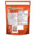 thumbnail image 5 of Cloches au beurre d'arachides du temps des Fêtes REESE'S, 161 g, 5 of 5