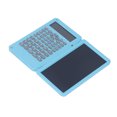 thumbnail image 1 of Calculatrice à Fonctions Scientifiques Multifonctionnelle, Calculatrice de Bureau Portable avec Tableau d'Écriture, 1 of 8