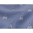 thumbnail image 4 of oneOone Viscose Jersey Fabric Ethnic Ikat Decor Fabric Printed BTY 60 Inch Wide, 4 of 5