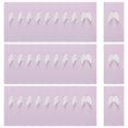 thumbnail image 1 of simhoa Wedding Invitations Kit Wedding Decoration for Birthday Graduation Wedding lilac lilac, 1 of 5