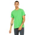thumbnail image 1 of Unisex Poly-Cotton Short-Sleeve T-Shirt, 1 of 1