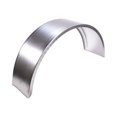 thumbnail image 1 of 32' Round Fender Sng 90 Degree Back, 1 of 2