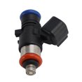 thumbnail image 3 of 2 Pcs 0280158387 Injecteurs de Carburant pour Tourisme FLHXSE CVO STREET GLIDE 2017-2023, 3 of 12