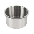 thumbnail image 1 of jinwen Support de Canette pour Boisson, Porte-Gobelet pour Voiture, Cinéma, Canapé, Table, 1 of 7