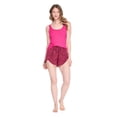 thumbnail image 2 of Pyjama 2 pièces George pour femmes, 2 of 6