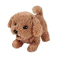thumbnail image 1 of XZNGL Electronic Pet Dog Electric Simulation Childrens Toy Will Bark And Walk Puppy, 1 of 1