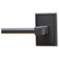 thumbnail image 1 of Residential Essentials 2518BK 18 in. Towel Bar- Black, 1 of 3