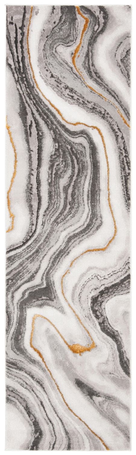 SAFAVIEH Craft Angjelko Tapis Abstrait