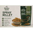 thumbnail image 4 of Moore's Spray Millet 7oz, 4 of 4