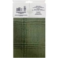thumbnail image 3 of Mainstays Decorative Cushion Cover - Cedar Green, Textured Accent Pillow, 3 of 5