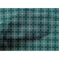 thumbnail image 4 of oneOone Cotton Poplin Fabric Mandala Geometric Print Fabric BTY 42 Inch Wide, 4 of 4