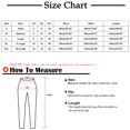 thumbnail image 3 of Styesk Pantalon pour Femmes Combinaison Imprimée pour Femmes Décontractée à Boutons avec Poches Sans Manches Pantalon à Jambes Larges, 3 of 5