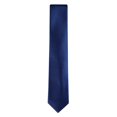 thumbnail image 1 of Cravate classique tissée solide pour hommes Tailored Flex de Haggar, 1 of 1