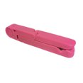 thumbnail image 2 of serony Mobile Phone Stand Home Office Adjustable Non-slip Tablet Cell Phone Holder Folding Bracket, Pink, 2 of 6