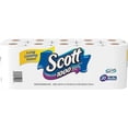 thumbnail image 1 of Scott 1000 Sheets Per Roll Toilet Paper, Bath Tissue, 20-Rolls, 1 of 4