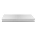 thumbnail image 2 of PULSE ShowerSpas Niche in Brushed Stainless Steel, 2 of 2