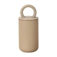 thumbnail image 2 of Fwttom Home Decor Ring-Handle Stainless Steel Double-Walled Insulated Mug Cup for Home Office Or Everyday Use Coffee Cup Travel Mug, 2 of 6