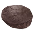 thumbnail image 1 of Housse de Spa en Polyester, Spa Rond, Housses Anti-Poussière pour Meubles d'Extérieur, Housse de Baignoire Ronde, Taffetas de Polyester 190 Argenté, Housse Imperméable pour Spa, 1 of 8