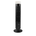 thumbnail image 1 of Heliisoer Tower Fan Led Bladeless Fan Tower Electric Fan Mini Vertical Conditioner, 1 of 4