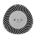 thumbnail image 2 of GermGuardian AC4200W HEPA Table Top Console Air Purifier, 2 of 9