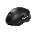 thumbnail image 2 of Wweixi Cycling Safety Head Protection Multifunctional Hat Riding Supplies for Motorcycle Skating Scooter Black L, 2 of 6