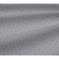 thumbnail image 5 of oneOone Viscose Jersey Fabric Leaves & Rose Flower Printed Craft Fabric BTY 60 Inch Wide, 5 of 5