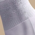 thumbnail image 5 of Qertyioot Culottes pour Femmes Mode Taille Haute Jolies Fesses Culottes Fesses, 5 of 5