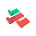 thumbnail image 2 of One Paw , 6 Rouleaux de Sacs à Déchets, Accessoire pour Chien, Solution de Ramassage Écologique, Rouge et Vert, 2 of 6