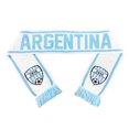 thumbnail image 1 of George Unisex Argentina Soccer  Scarf, 1 of 1