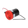thumbnail image 2 of Car Back-up Alarm, 12/24V 105DB Truck Backup Reverse Warning Beeper Installation Simple  For Heavy-Duty Vehicle Truck Lorry For SUV Commercial Vehicle, 2 of 8