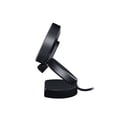 thumbnail image 3 of Razer Kiyo Ring Light Equipped Broadcasting Camera (FR), 3 of 6