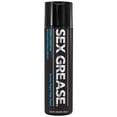thumbnail image 1 of Lubrifiant Personnel à Base d'Eau Premium Sex Grease, 8,5 oz, 1 of 3