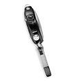 thumbnail image 4 of Dakota Black Mini Clip Microlight Watch, 4 of 4