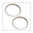 thumbnail image 1 of 2X Tennis Racquet Lead Tape Weight Silver Self-Adhesion 4 Meter/Roll Add Weight & Power to Racquet 6.35mm, 1 of 6
