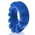 thumbnail image 3 of Cock-Lug Lugged Cockring - Marine Blue, 3 of 7