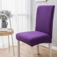 thumbnail image 4 of Clearance! Chair Slipcover Covers Cover for Chairs Birthday Chair Cover Summer Home Decor Universal Chair Cover Chair Cloth Cover Wedding Chair Decorations, 4 of 5